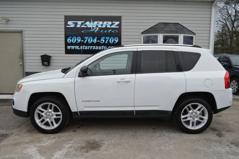 2011 Jeep Compass - Image 2 of 12