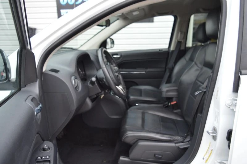 2011 Jeep Compass - Image 10 of 12