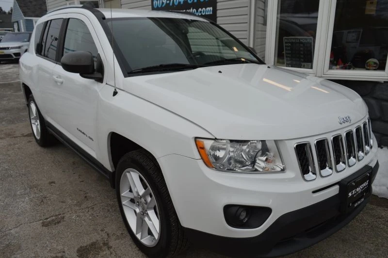 2011 Jeep Compass - Image 7 of 12