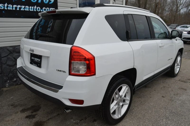 2011 Jeep Compass - Image 5 of 12