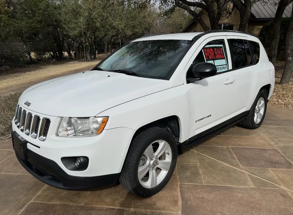 2011 Jeep Compass - Image 4 of 14