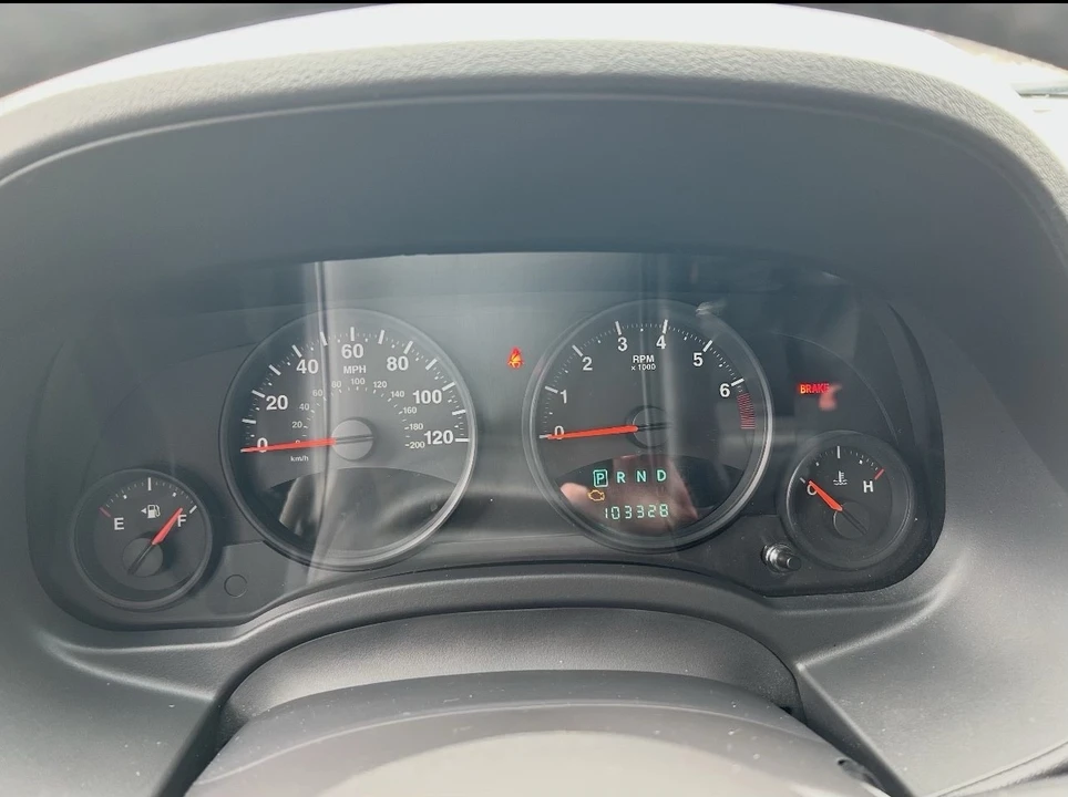 2011 Jeep Compass - Image 8 of 14