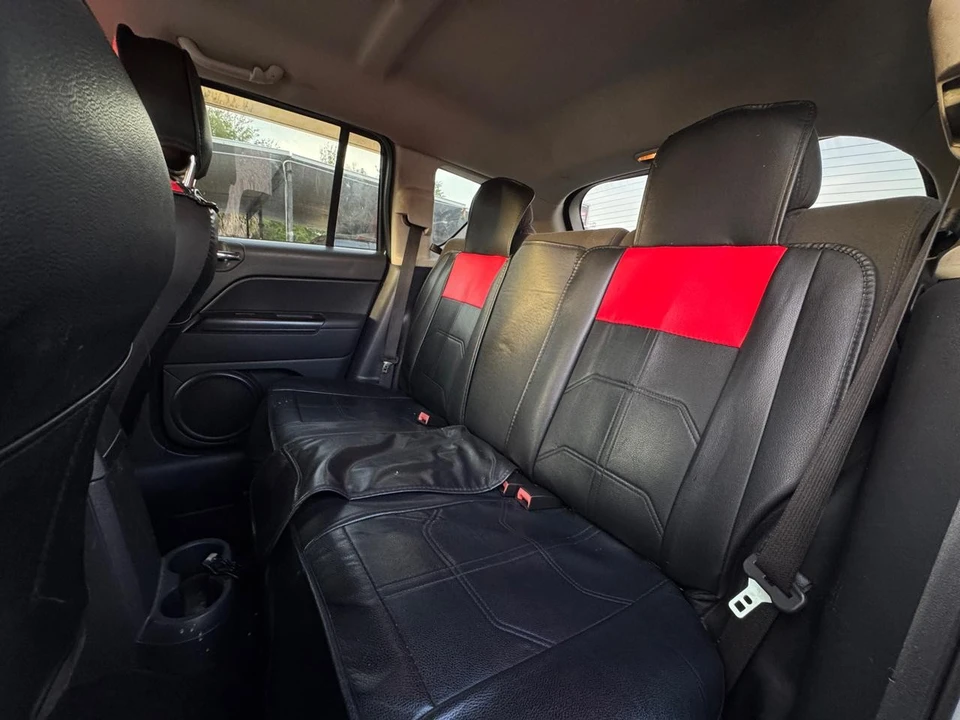 2011 Jeep Compass - Image 8 of 14