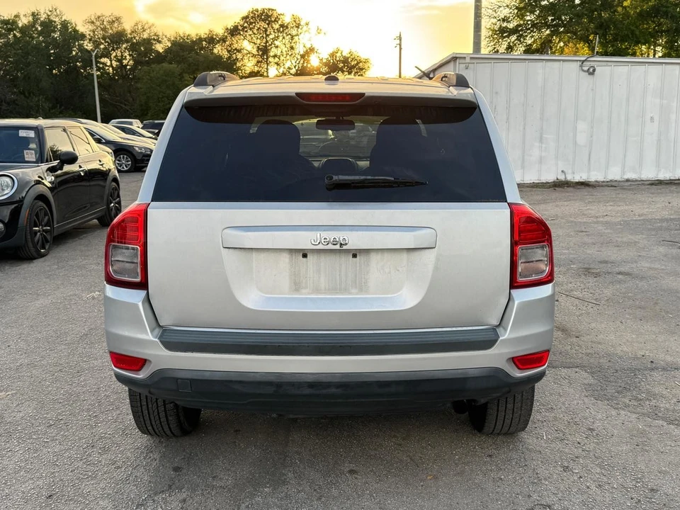 2011 Jeep Compass - Image 3 of 14
