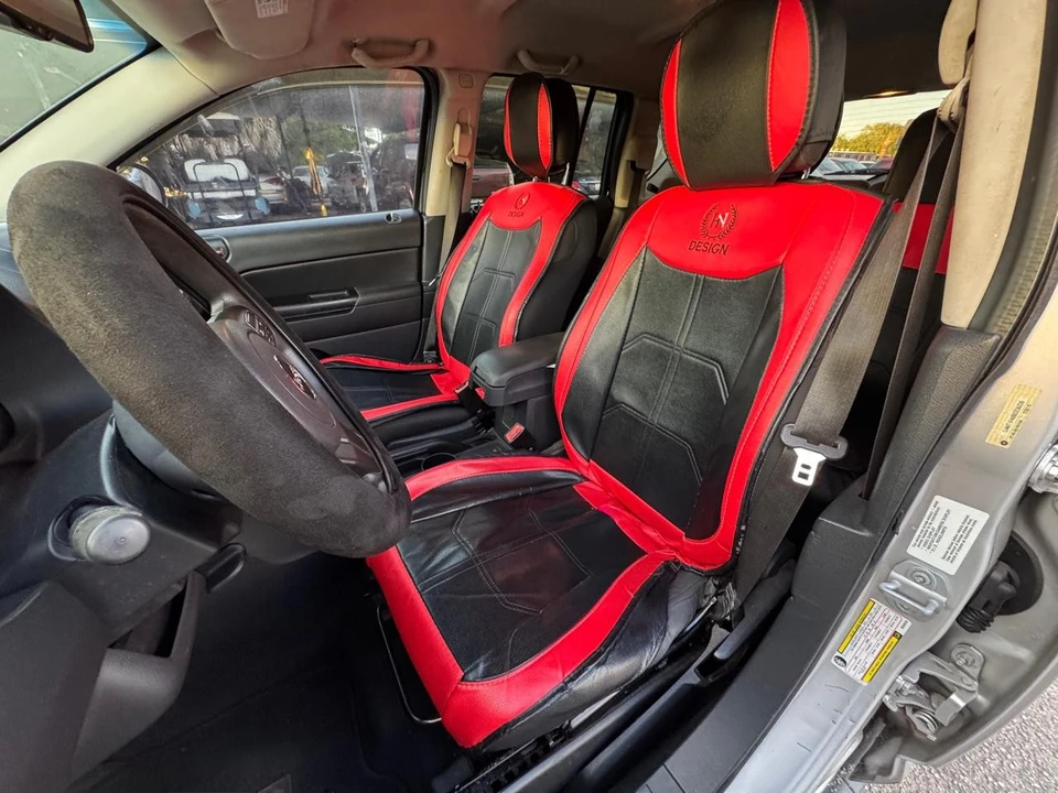 2011 Jeep Compass - Image 7 of 14