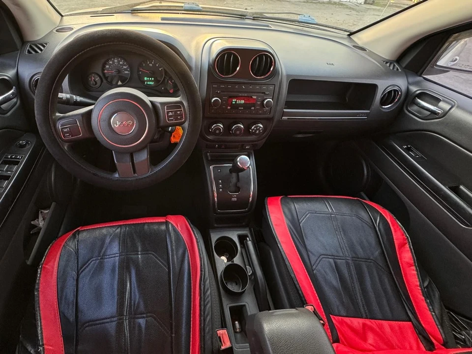 2011 Jeep Compass - Image 9 of 14