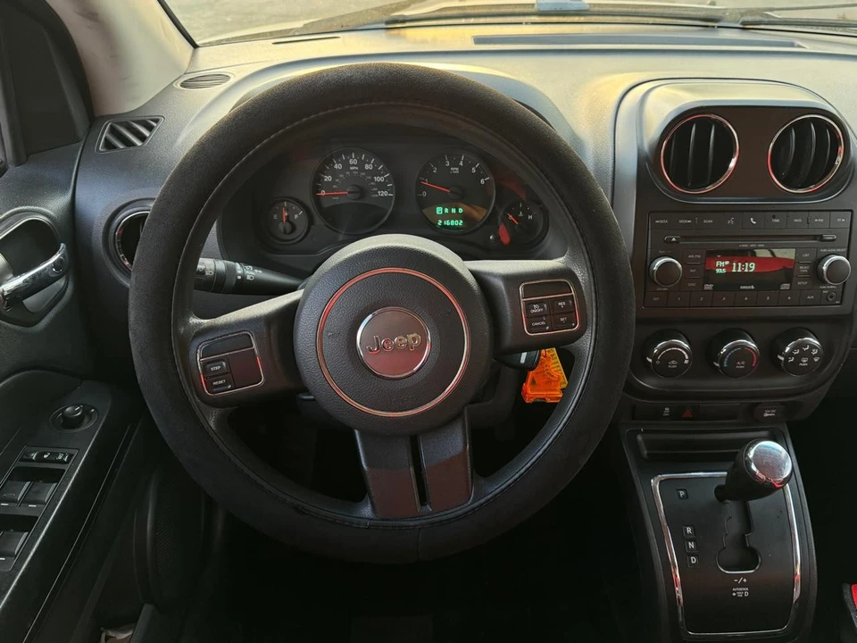 2011 Jeep Compass - Image 10 of 14