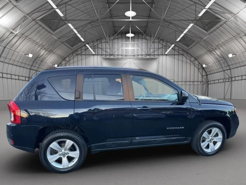 2011 Jeep Compass - Image 8 of 12