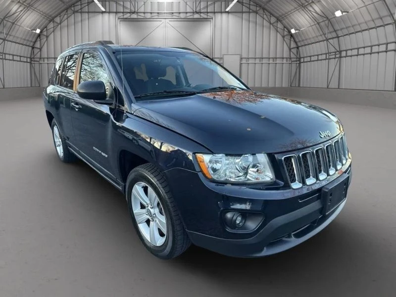 2011 Jeep Compass - Image 3 of 12