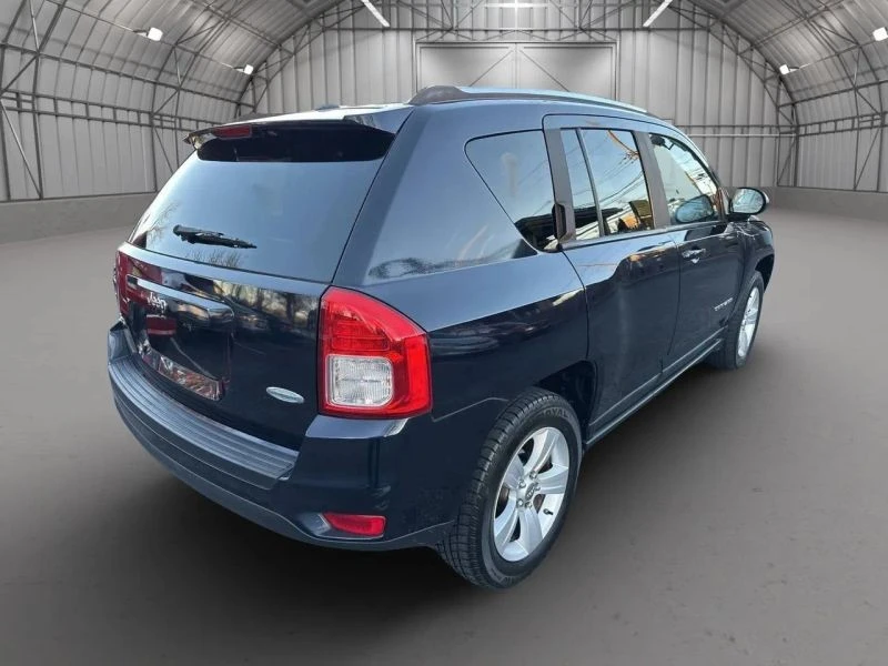 2011 Jeep Compass - Image 7 of 12