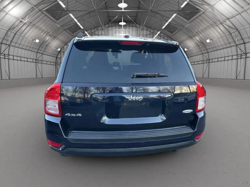 2011 Jeep Compass - Image 6 of 12