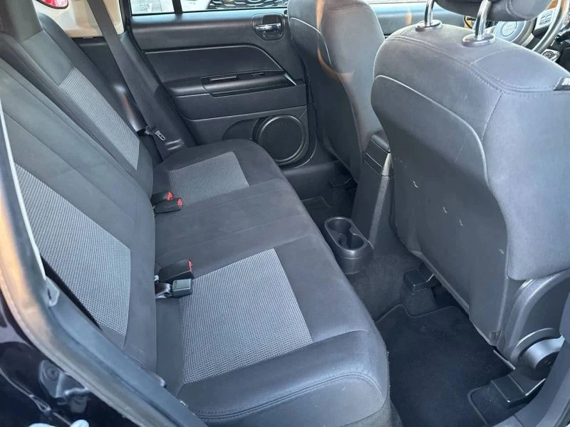 2011 Jeep Compass - Image 10 of 12