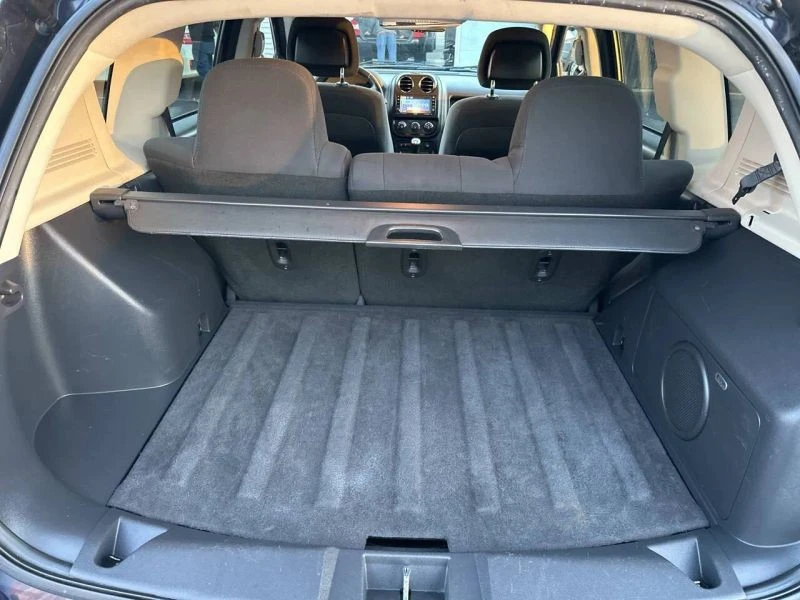 2011 Jeep Compass - Image 12 of 12