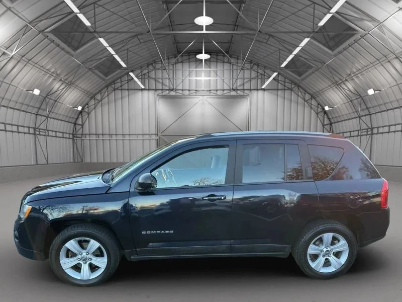 2011 Jeep Compass - Image 4 of 12