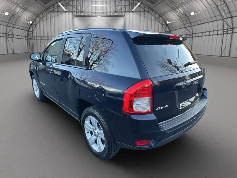 2011 Jeep Compass - Image 5 of 12