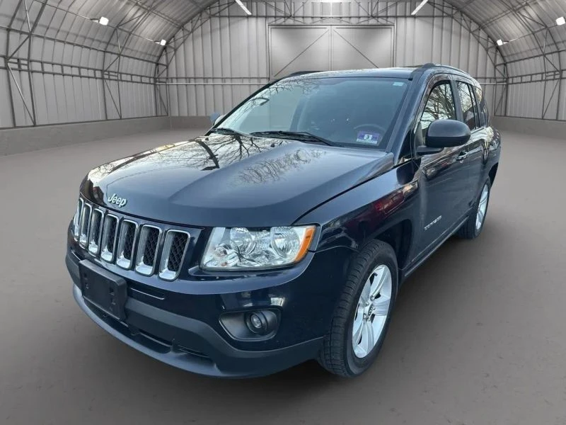2011 Jeep Compass - Image 2 of 12
