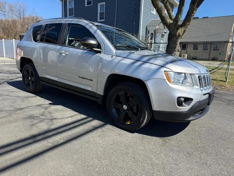 2011 Jeep Compass - Image 5 of 12