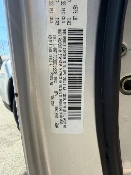 2011 Jeep Compass - Image 12 of 12