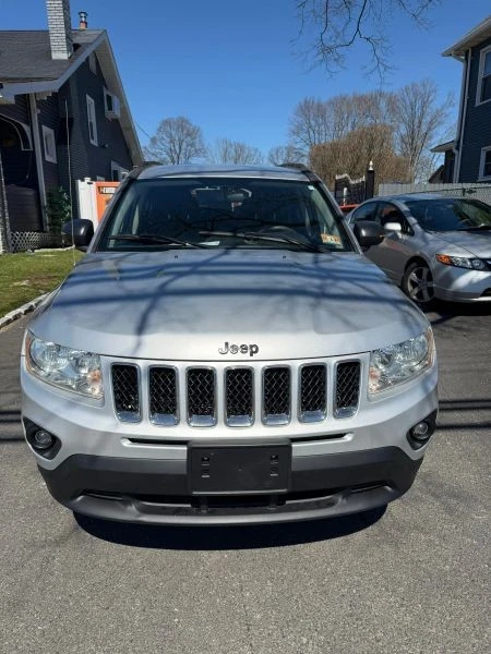 2011 Jeep Compass - Image 2 of 12