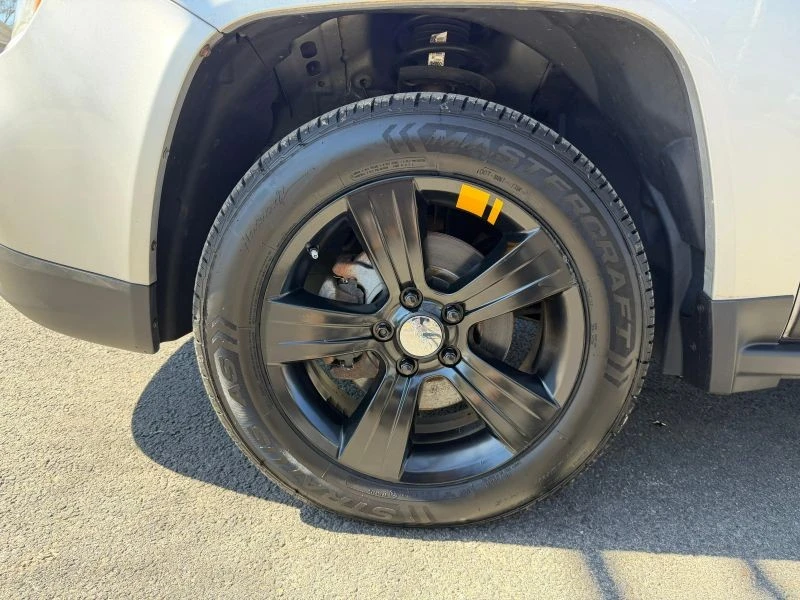 2011 Jeep Compass - Image 4 of 12