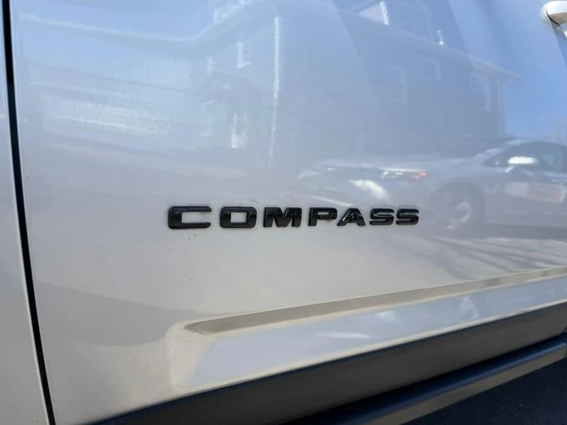 2011 Jeep Compass - Image 3 of 12