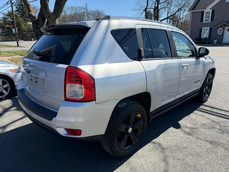 2011 Jeep Compass - Image 6 of 12