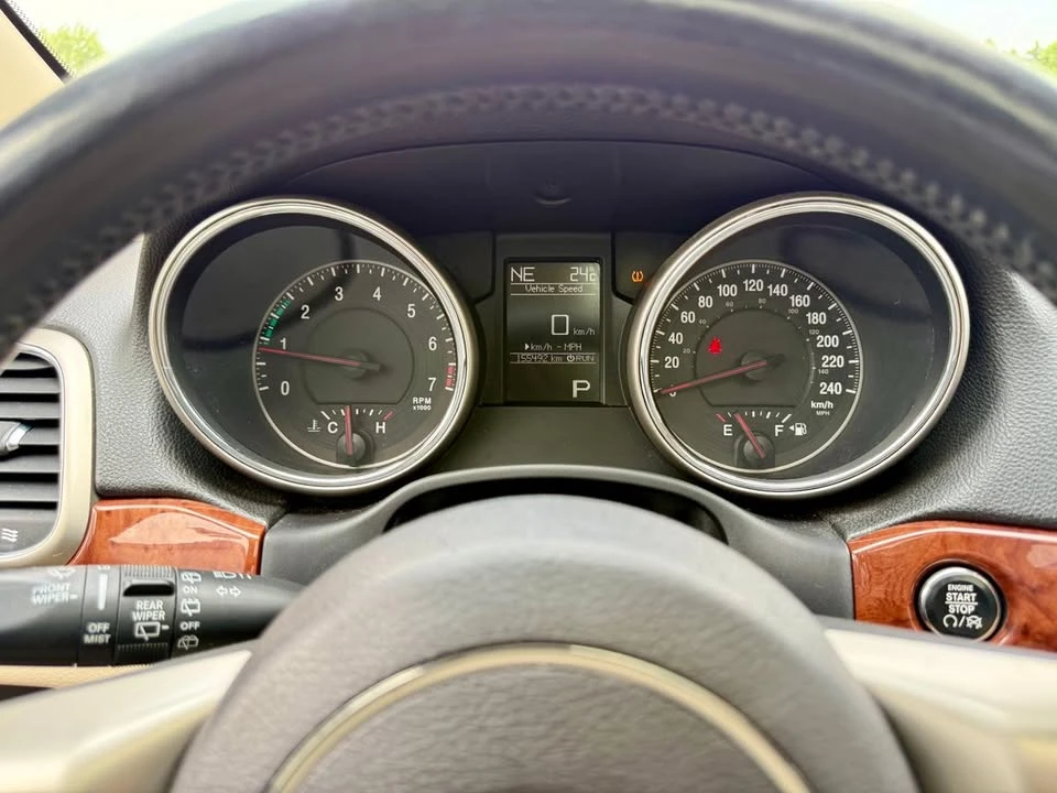 2011 Jeep WK2 Grand Cherokee - Image 14 of 19