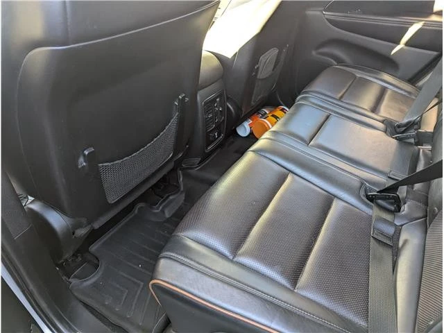 2011 Jeep WK2 Grand Cherokee - Image 6 of 11