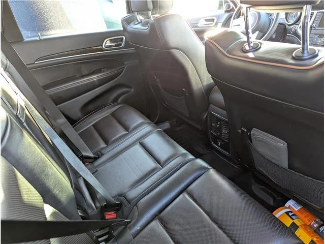 2011 Jeep WK2 Grand Cherokee - Image 8 of 11