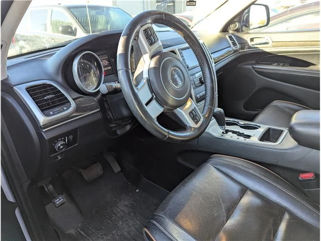 2011 Jeep WK2 Grand Cherokee - Image 5 of 11