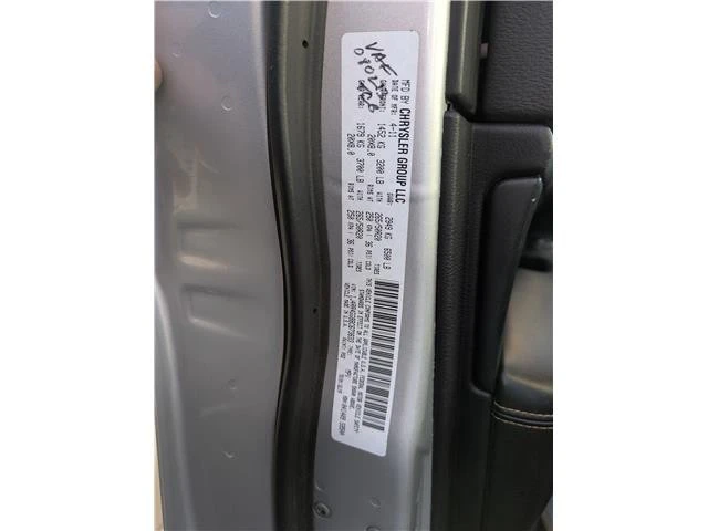 2011 Jeep WK2 Grand Cherokee - Image 10 of 11