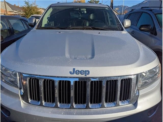 2011 Jeep WK2 Grand Cherokee - Image 2 of 11