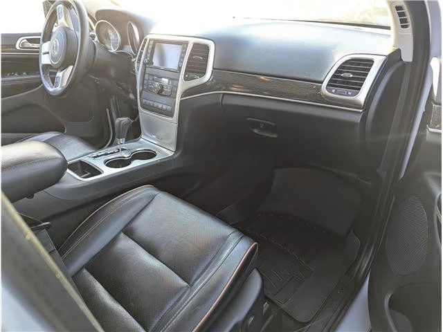 2011 Jeep WK2 Grand Cherokee - Image 7 of 11