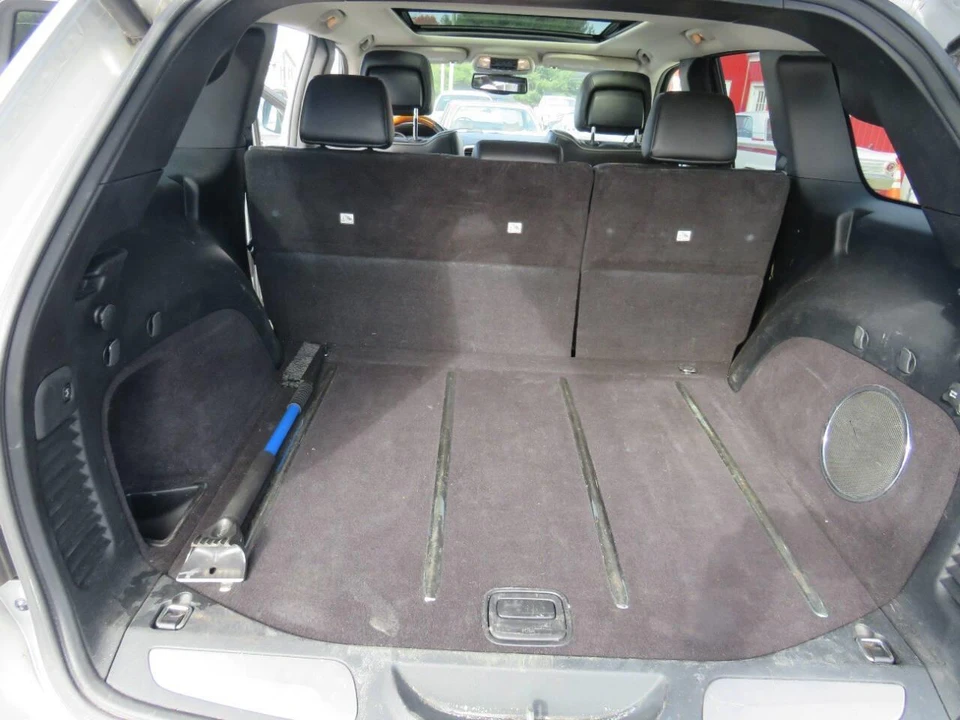 2011 Jeep WK2 Grand Cherokee - Image 10 of 17