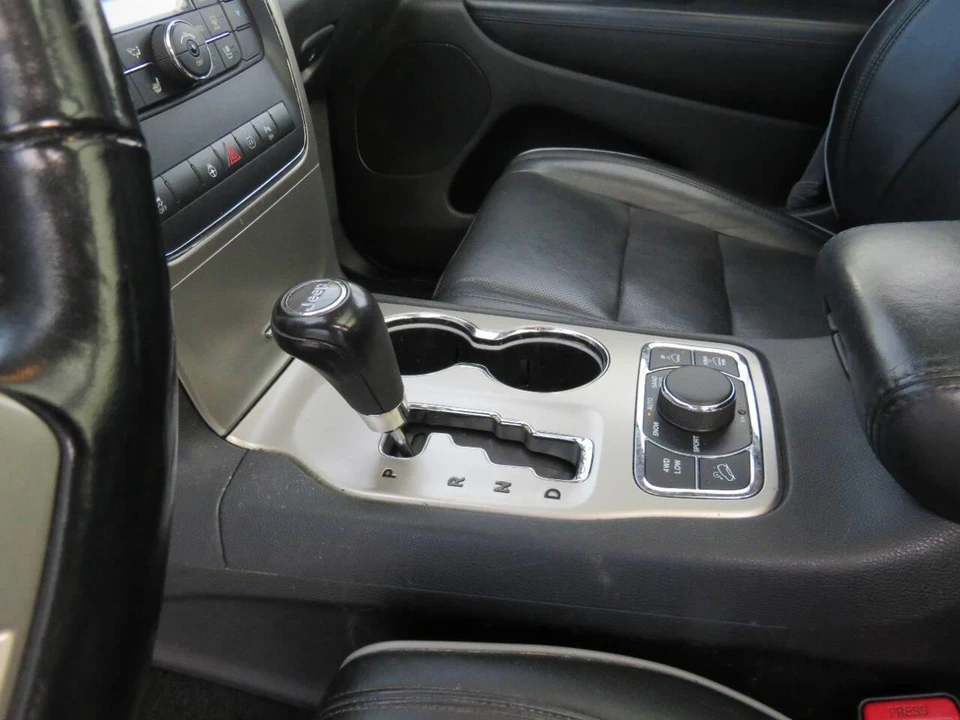 2011 Jeep WK2 Grand Cherokee - Image 17 of 17