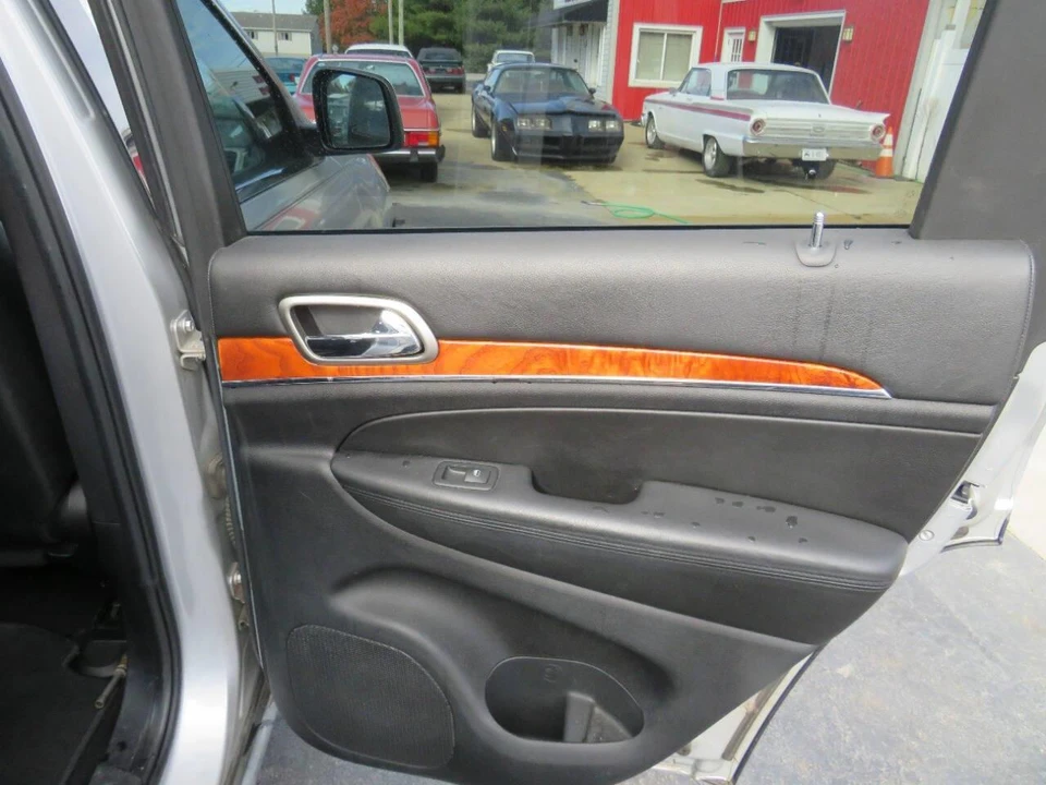 2011 Jeep WK2 Grand Cherokee - Image 13 of 17