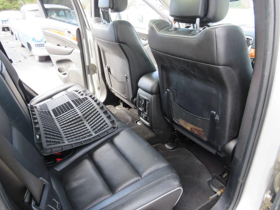2011 Jeep WK2 Grand Cherokee - Image 14 of 17