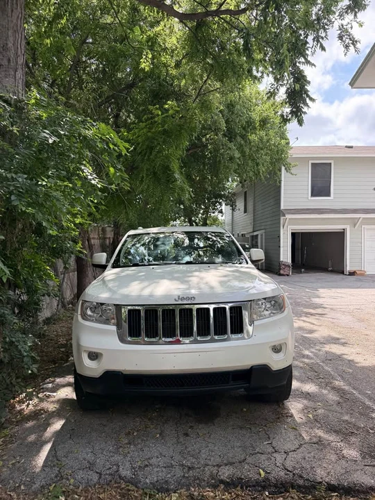 2011 Jeep WK2 Grand Cherokee - Image 3 of 6