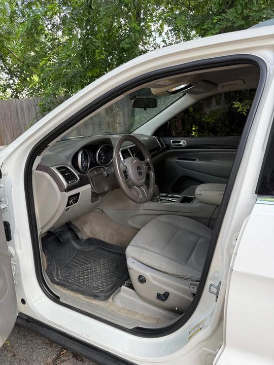 2011 Jeep WK2 Grand Cherokee - Image 5 of 6
