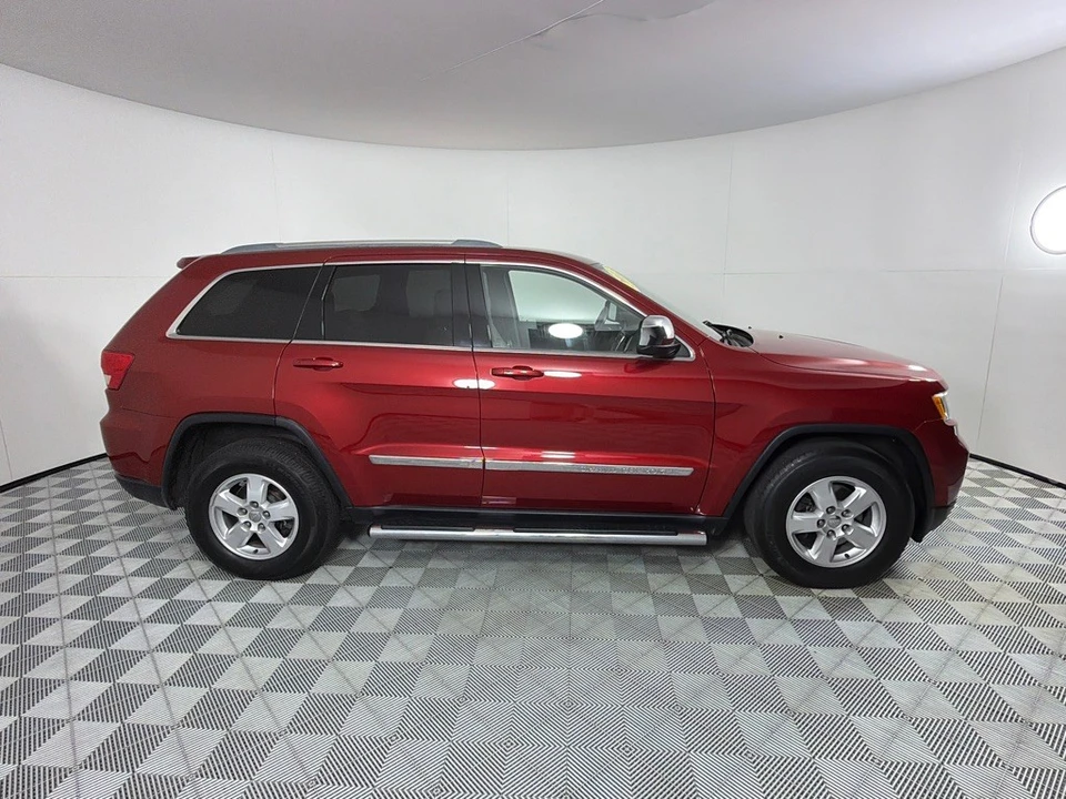2011 Jeep WK2 Grand Cherokee - Image 4 of 24