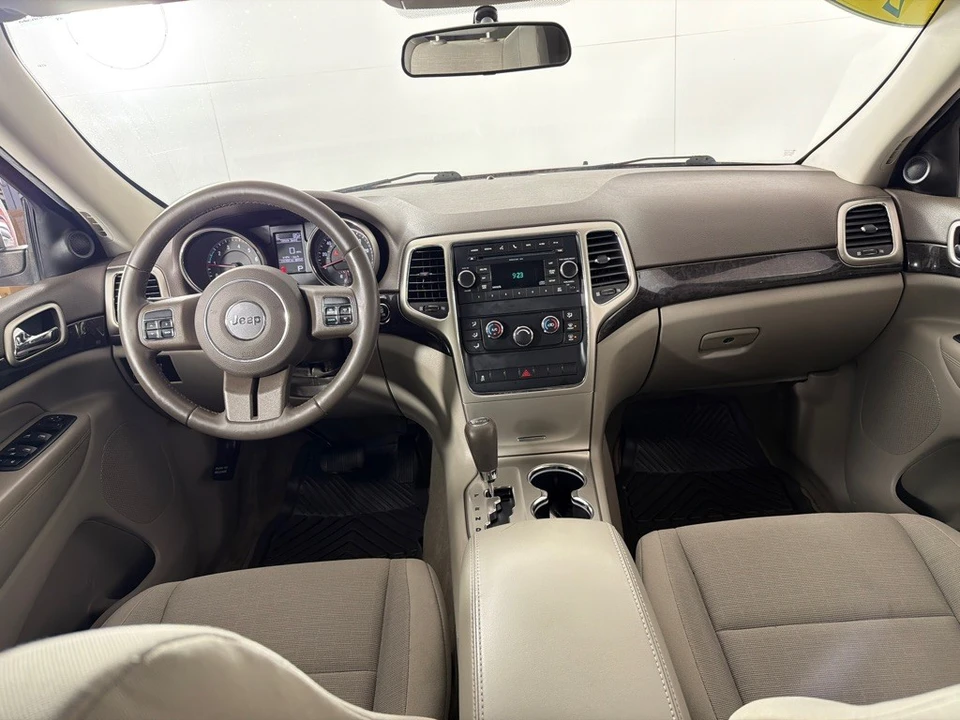 2011 Jeep WK2 Grand Cherokee - Image 23 of 24