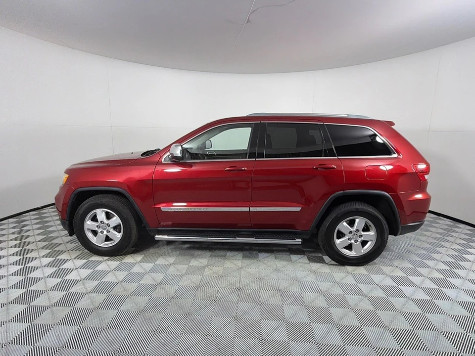 2011 Jeep WK2 Grand Cherokee - Image 8 of 24