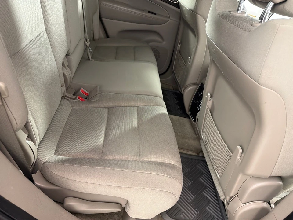 2011 Jeep WK2 Grand Cherokee - Image 19 of 24