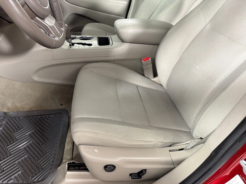2011 Jeep WK2 Grand Cherokee - Image 10 of 24
