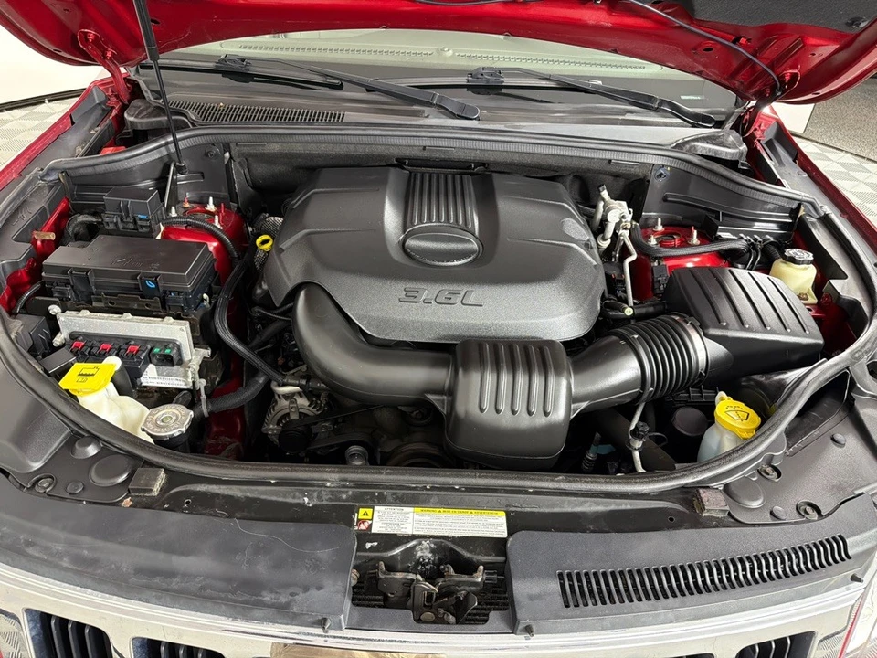2011 Jeep WK2 Grand Cherokee - Image 24 of 24