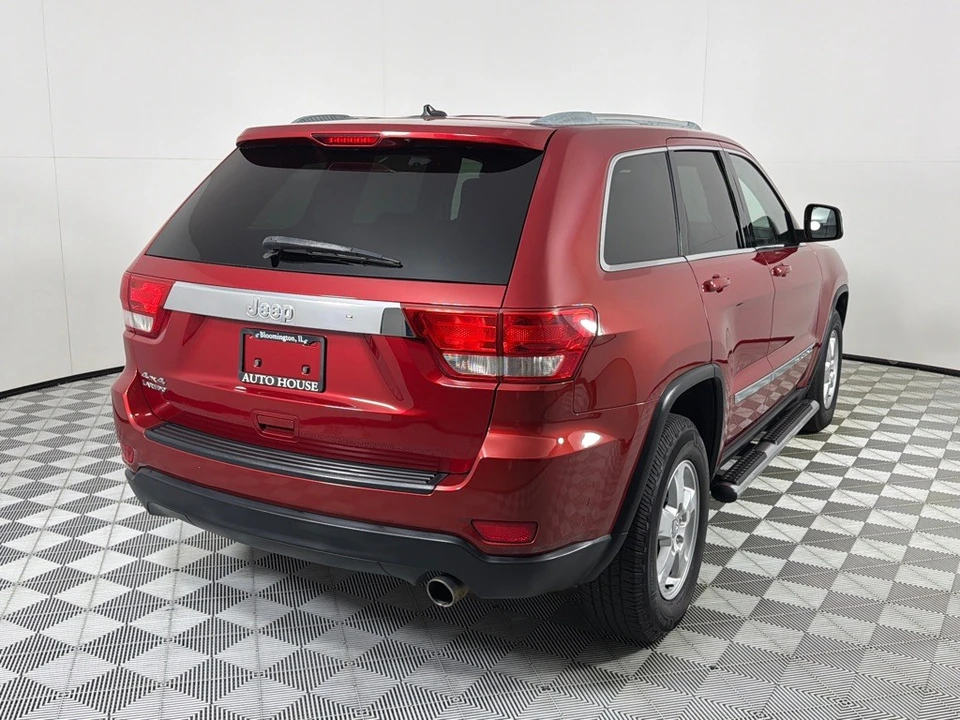 2011 Jeep WK2 Grand Cherokee - Image 5 of 24