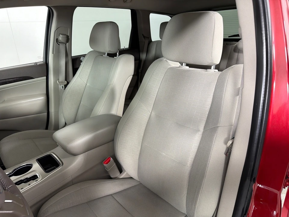 2011 Jeep WK2 Grand Cherokee - Image 11 of 24