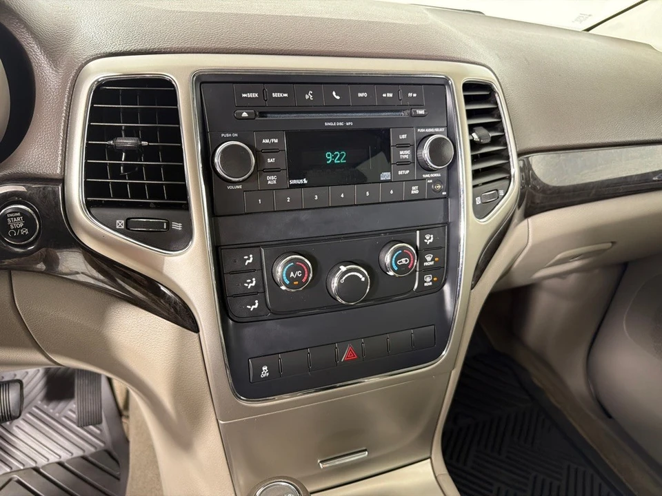 2011 Jeep WK2 Grand Cherokee - Image 14 of 24