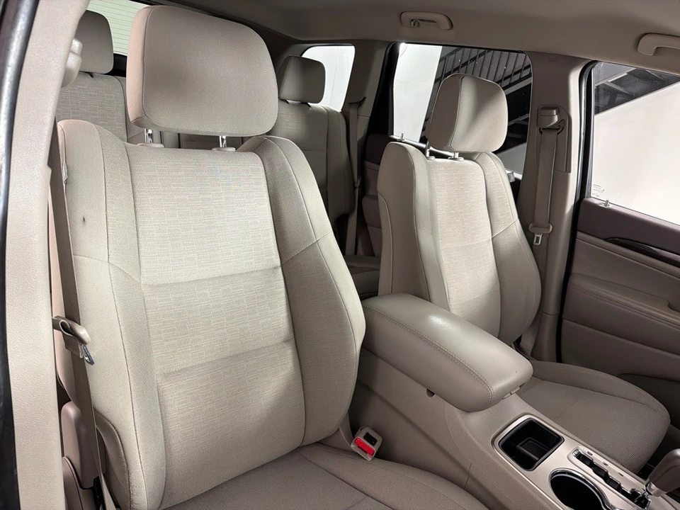 2011 Jeep WK2 Grand Cherokee - Image 22 of 24