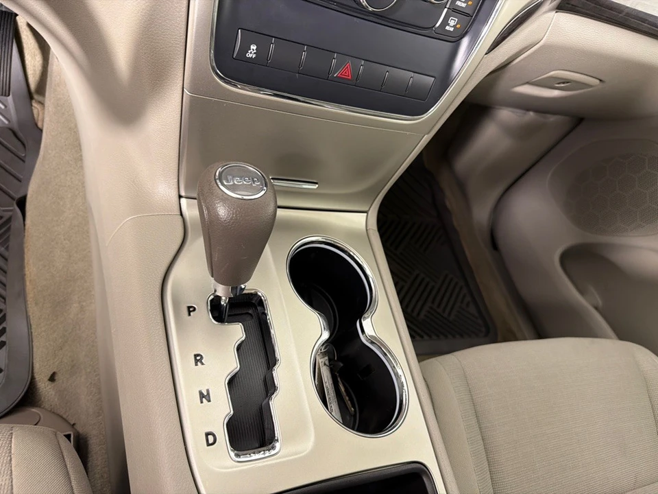 2011 Jeep WK2 Grand Cherokee - Image 15 of 24